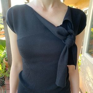 MAXMARA KNIT TOP